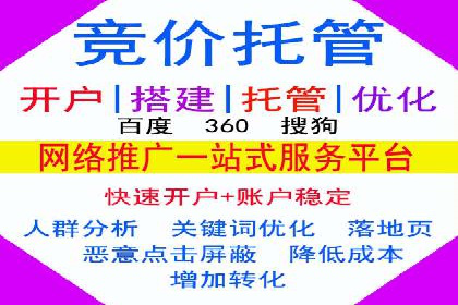 百度推广广告成功案例集锦